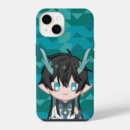 Dan Heng IL iPhone 14 Hülle