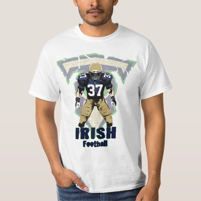 Dan-Student #37 T-Shirt (Vorderseite)