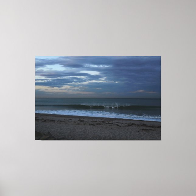 Dana Dawn Leinwanddruck (Vorderseite)