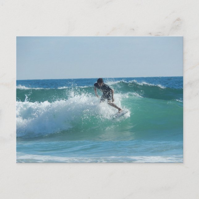 DANA NUMMER 2 POSTKARTE (Vorderseite)