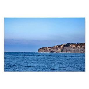 Dana Point Fotodruck