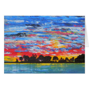 Dana Point Hafen Sonnenuntergang