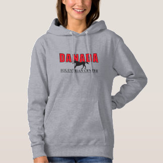 Danada Reitzentrum Hoodie