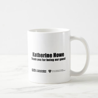 Danahey.com | Katherine Howe Kaffeetasse