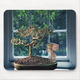 Danbos Baum Mousepad
