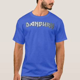 Danbury CT T-Shirt