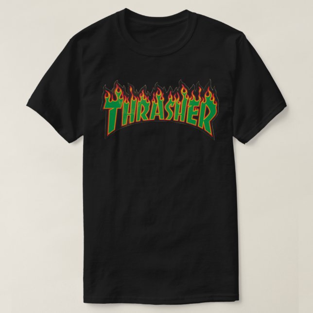 Danbury Trashers Designs     Classic T-Shirt (Design vorne)