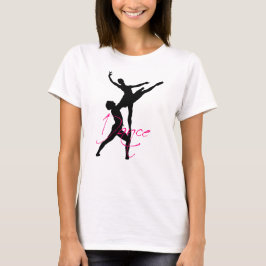Dance_3 T-Shirt