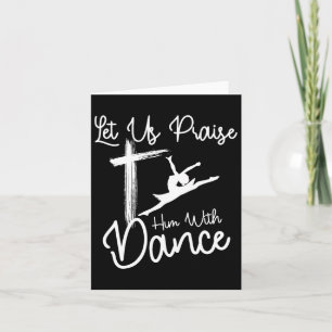 Dance Art for Girl Women Dance Festival - Martha A Karte