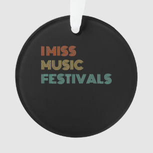 Dance-cadeaux  I Miss Music Festival Retro Dance