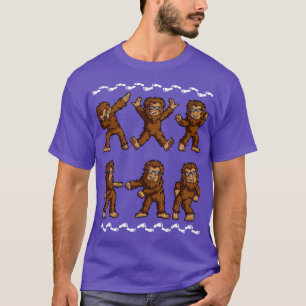 Dance Dab Boy Girls Tanzen Kinder Funny T-Shirt