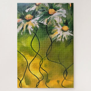 Dance Daisy Dance Surrealistische Art