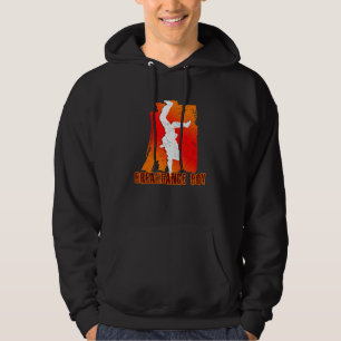 Dance Dancing Breakdance Junge 2 Hoodie