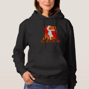 Dance Dancing Breakdance Junge 2 Hoodie