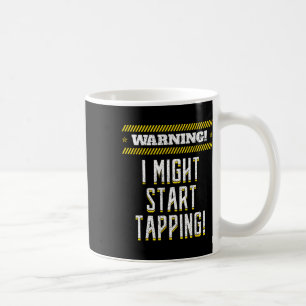 Dance Dancing Rhythm Soft-Schuh Stechend Schuhe D Kaffeetasse
