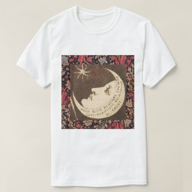 DANCE FEVER FLORENCE AND THE MACHINE T-Shirt (Design vorne)