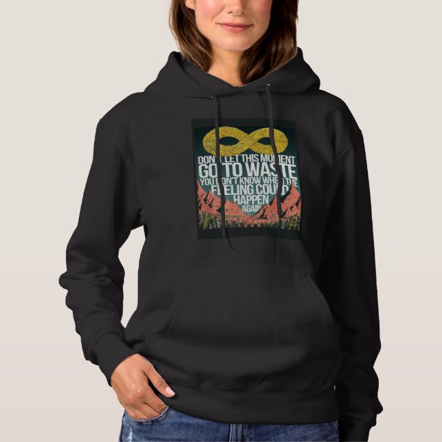 Dance Gavin Dance  Mothership Dance Gavin Dance Hoodie (Vorderseite)