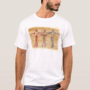Dance Harmony T - Shirt