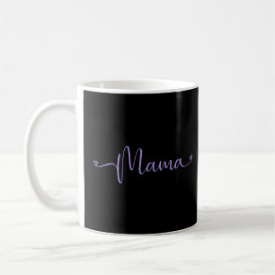 Dance Mama Kaffeetasse