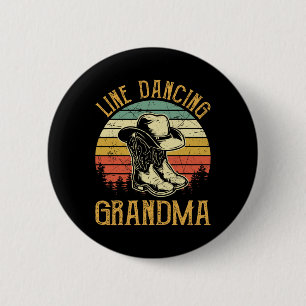 Dance Oma Dancing Country Mu Button