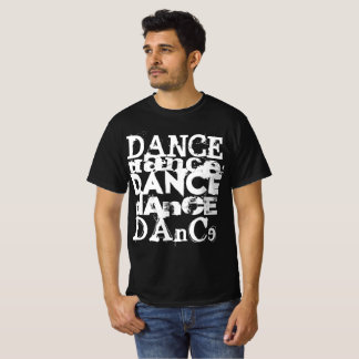 DANCE ONEIGHTH Tokyo Original Tシャツ T-Shirt