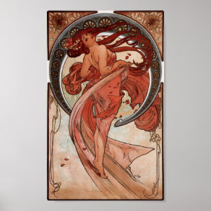 Dance Poster