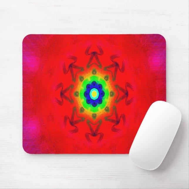 Dance Rhythm..... Mousepad (Mit Mouse)