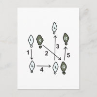 DANCE STEP DIAGRAM