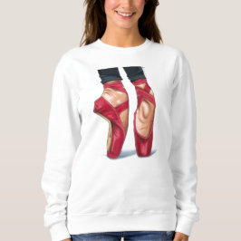 Dance Sweater Sweatshirt