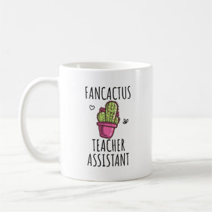 Dance Teacher Coach Kaffeetasse
