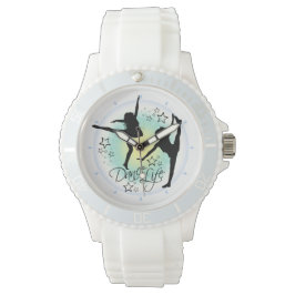 Dance Watch Armbanduhr