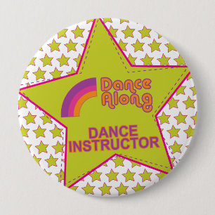 dancealong_star_dance instructor_button button
