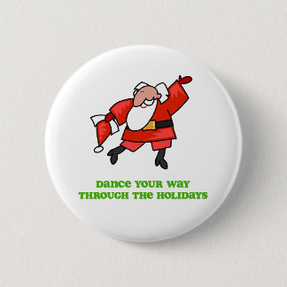 DanceChick Sankt Tanz Button