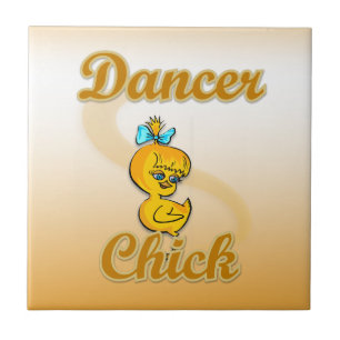 Dancer Chick Fliese