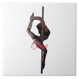 Dancer Thunder_Cove Fliese