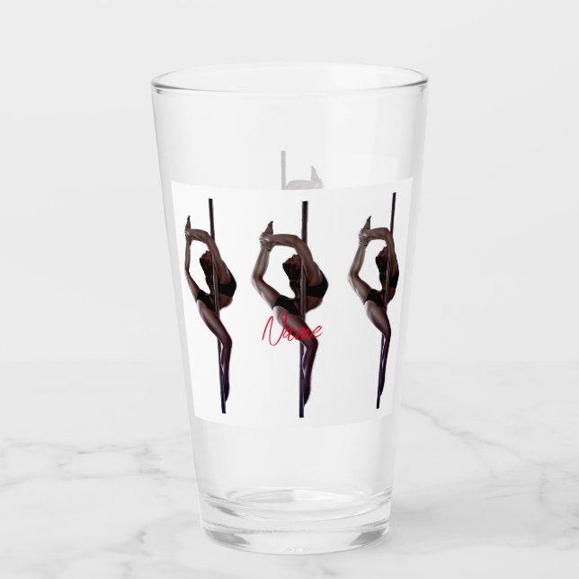 Dancer Thunder_Cove Glas (Vorderseite)