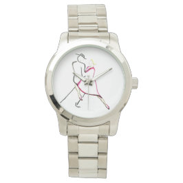 Dancer Watch by Hevener Armbanduhr