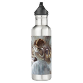 Dancers Edgar Degas Edelstahlflasche