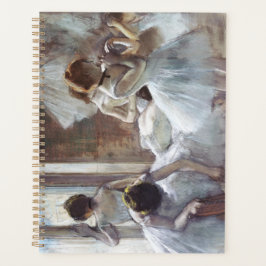 Dancers Edgar Degas Planer