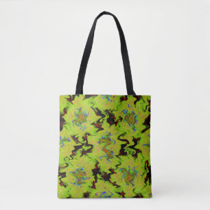 Dancin' the night thru.... tasche