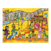 Dancing Devas - Kambodschanische Kunst