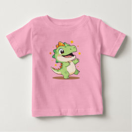Dancing Dinosaur T - Shirt