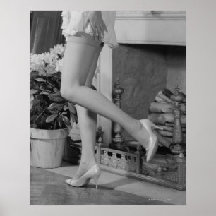 Dancing Poster