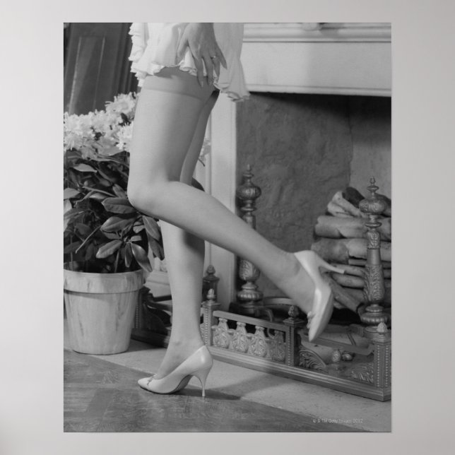 Dancing Poster (Vorne)