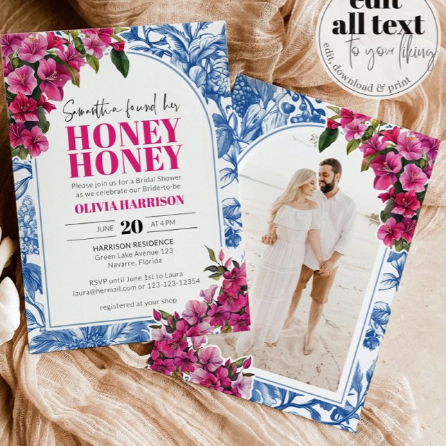 Dancing Queen Bridal Shower Invitation She Found Einladung (Von Creator hochgeladen)