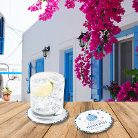 Dancing Queen greek Musical Disco Baby Dusche