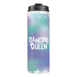 Dancing Queen Thermosbecher