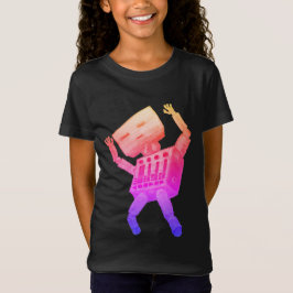 Dancing Robot! T-Shirt
