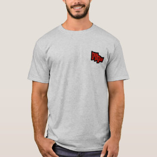 Dandadan inspiriertes T-Shirt