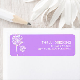 Dandela Address Labels
